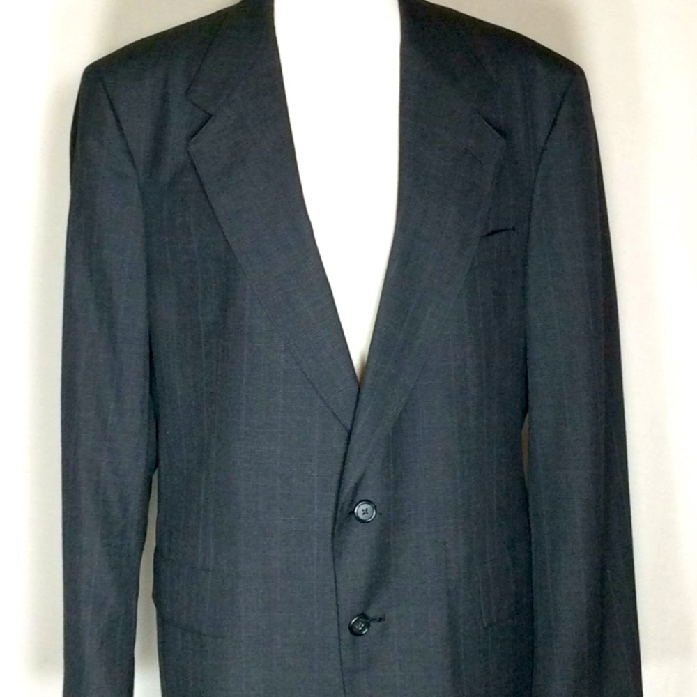 Men’s Blazer